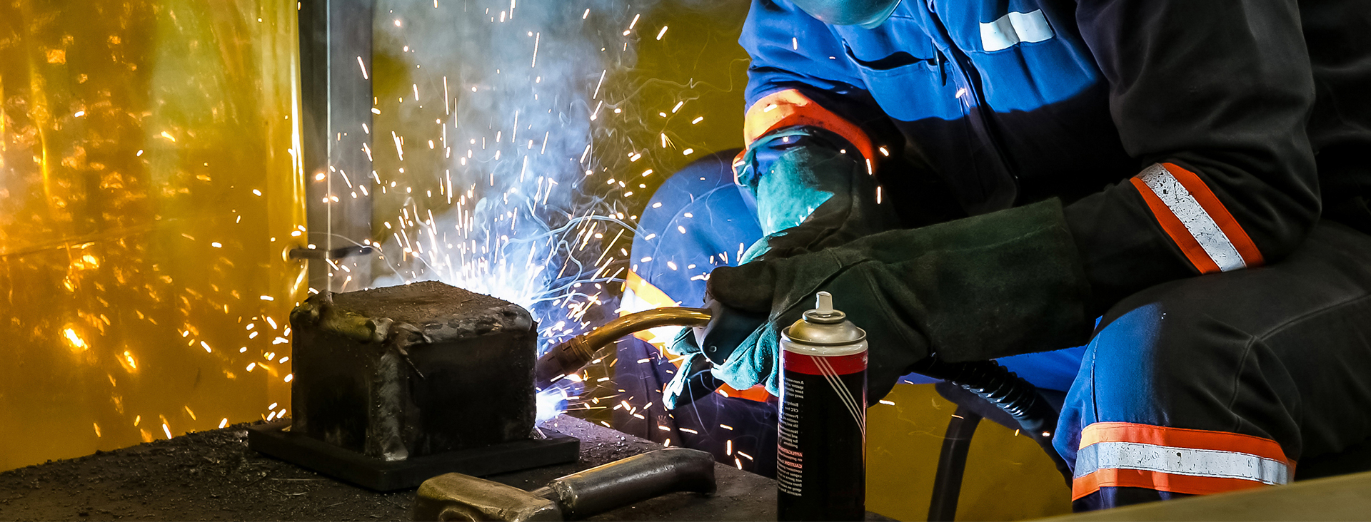 TIG Welding