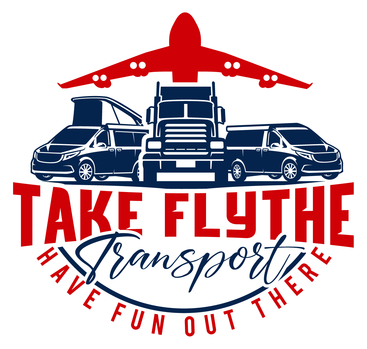 Take Fly The Transport – Take Fly The Transport